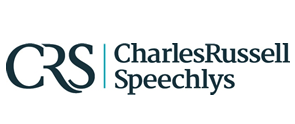 
Charles Russell Speechlys