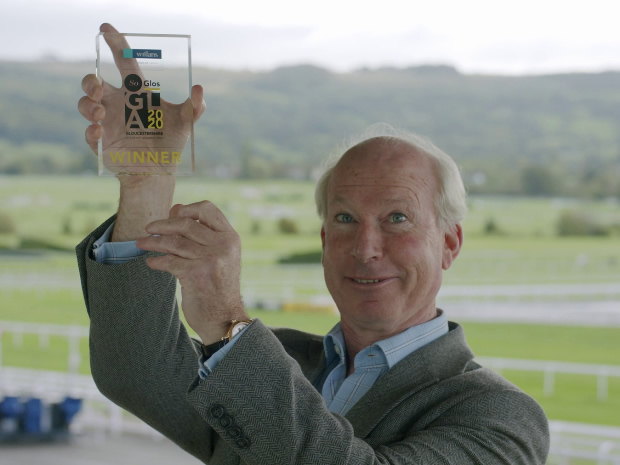 Cheltenham Racecourse