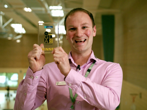 CLC Health & Fitness Centre