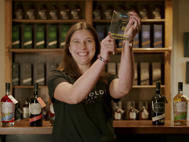 Cotswolds Distillery