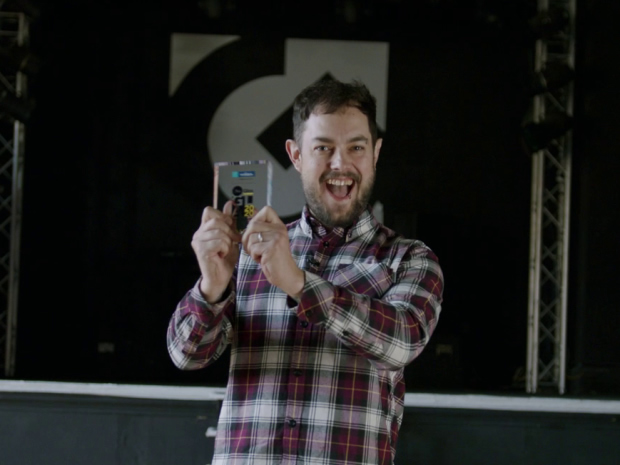 Gloucester Guildhall