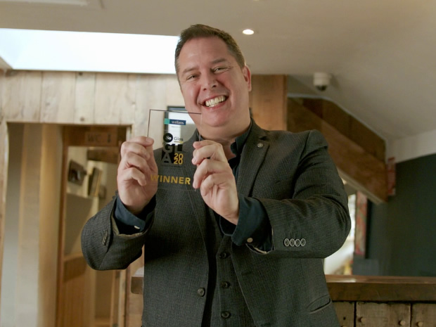 Gloucestershire Magician – Richard Parsons