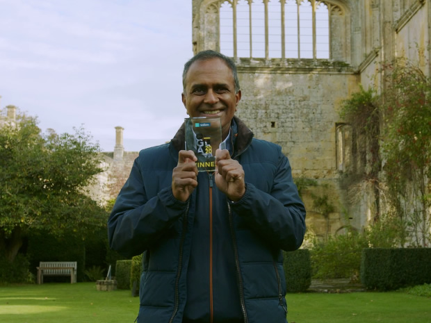 Sudeley Castle & Gardens