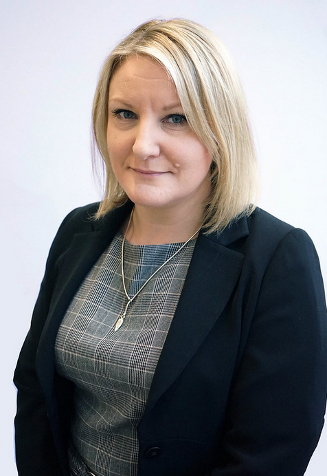 Sarah Scott from Gloucestershire County Council