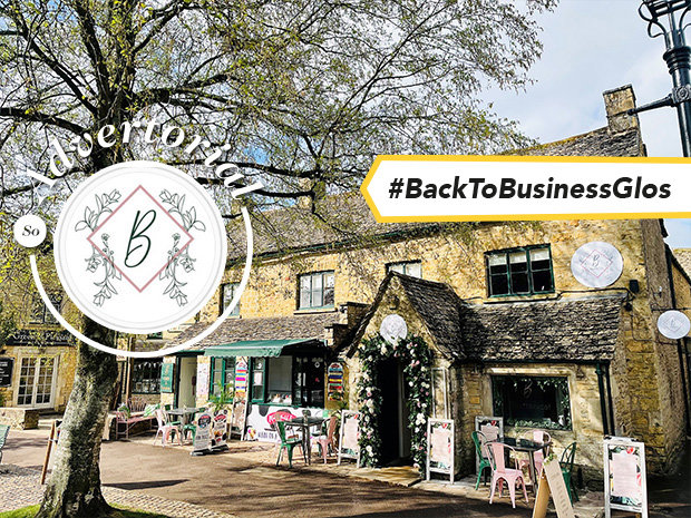 Picture perfect Bourtanical is opening in Bourton-on-the-Water on Monday 17 May 2021. Bottomless brunch in the beautiful Bourton-on-the-Water, what could be better? © emilycollettphotography
