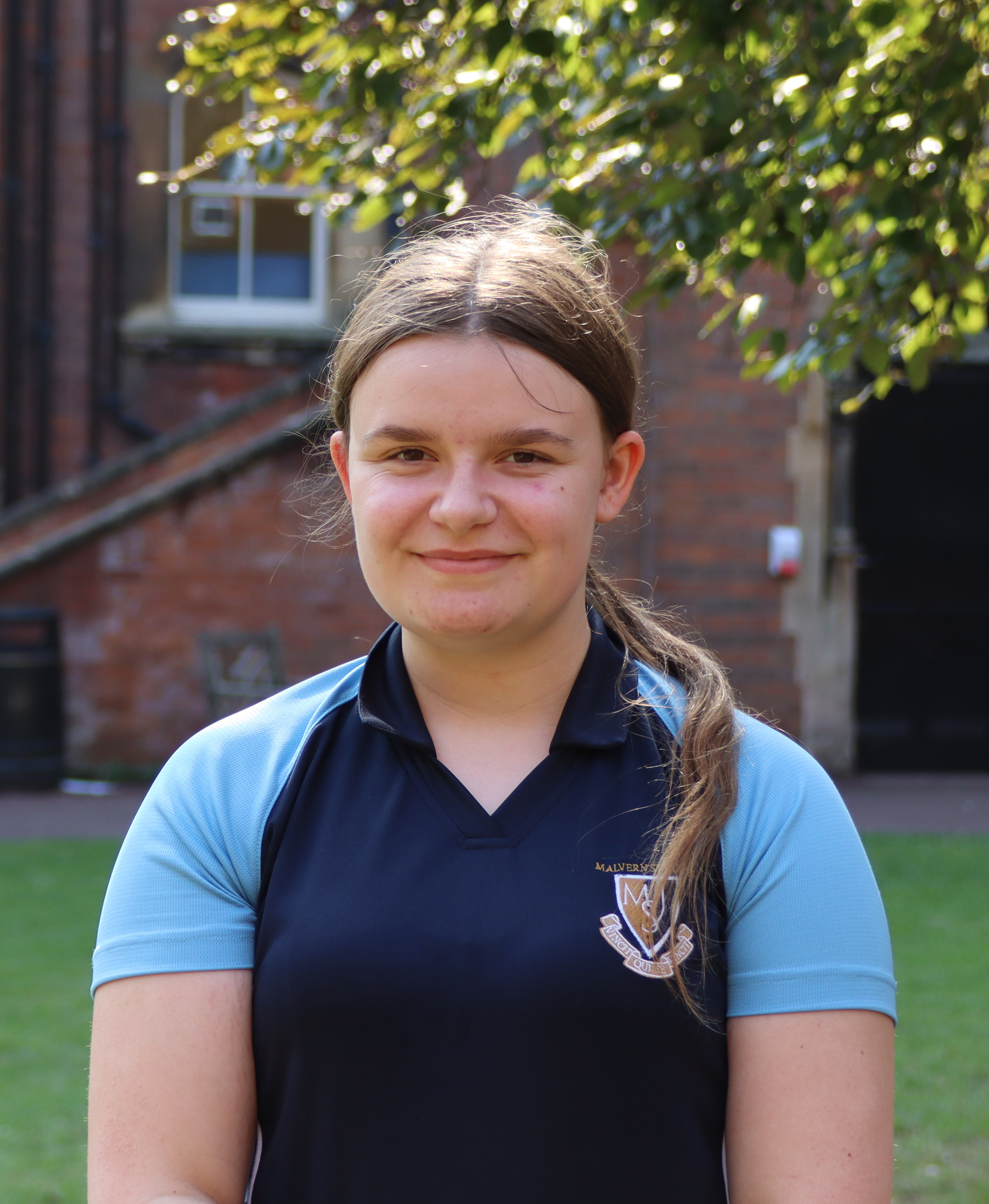 Malvern St James year 10 Hope