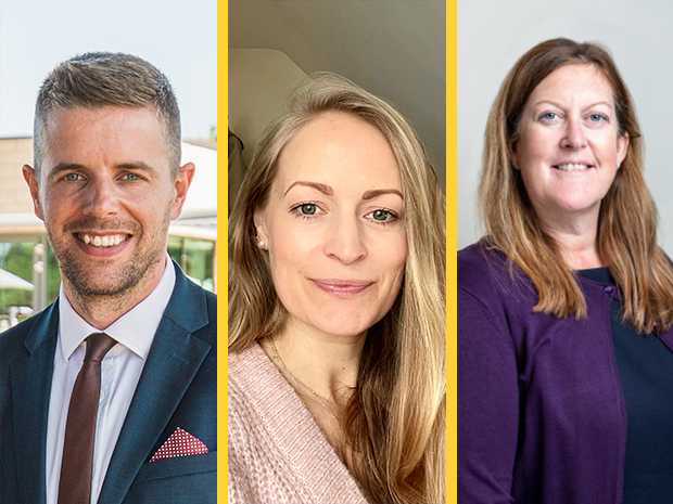 Our mission is to expand the horizons of young people in ... - SoGlos