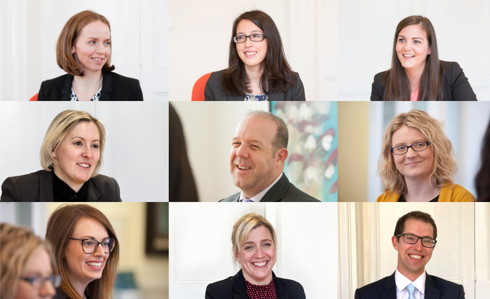 Willans’ wills, trusts and probate team