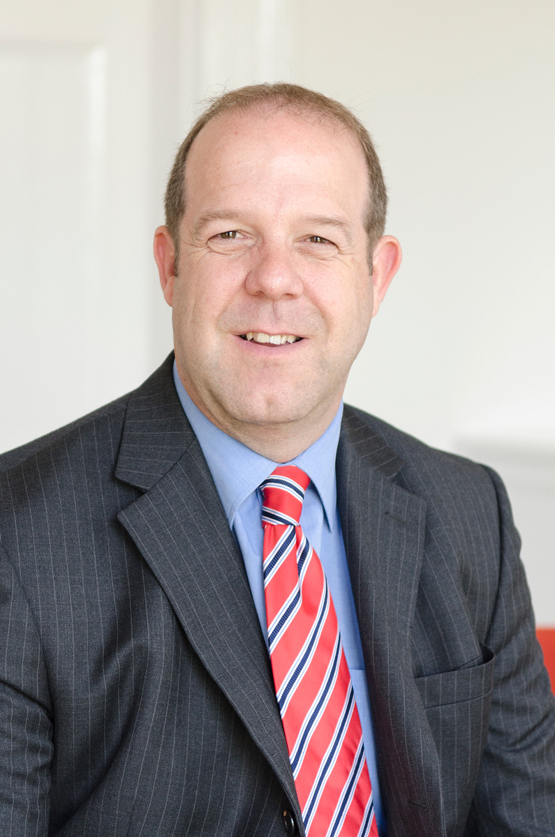 Simon Cook partner at Willans LLP