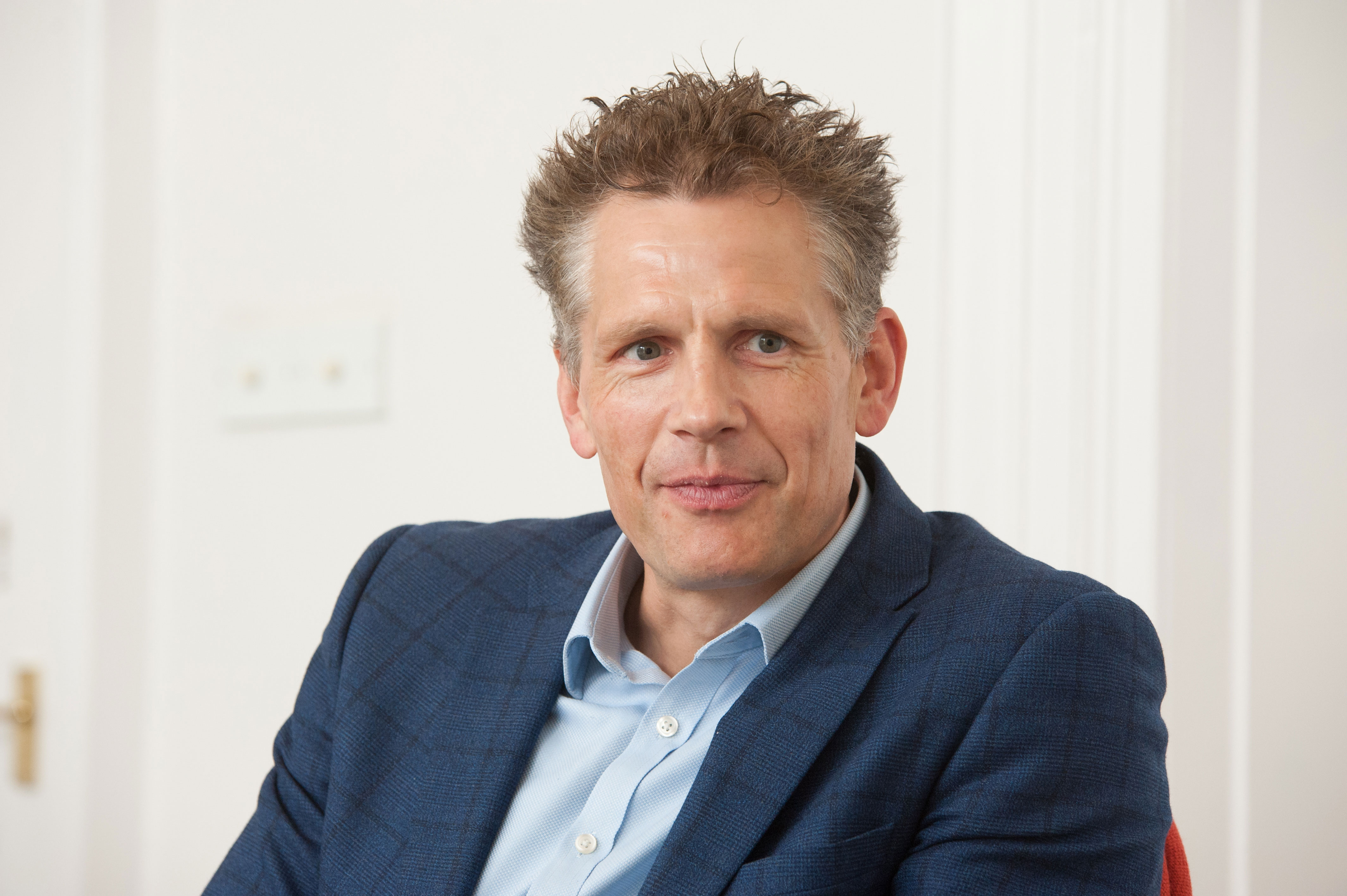 Jonathan Eager senior associate at Willans LLP