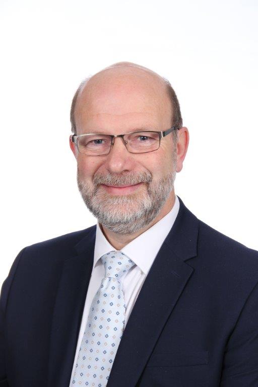 Sean Dunne Deputy Head at Wycliffe College