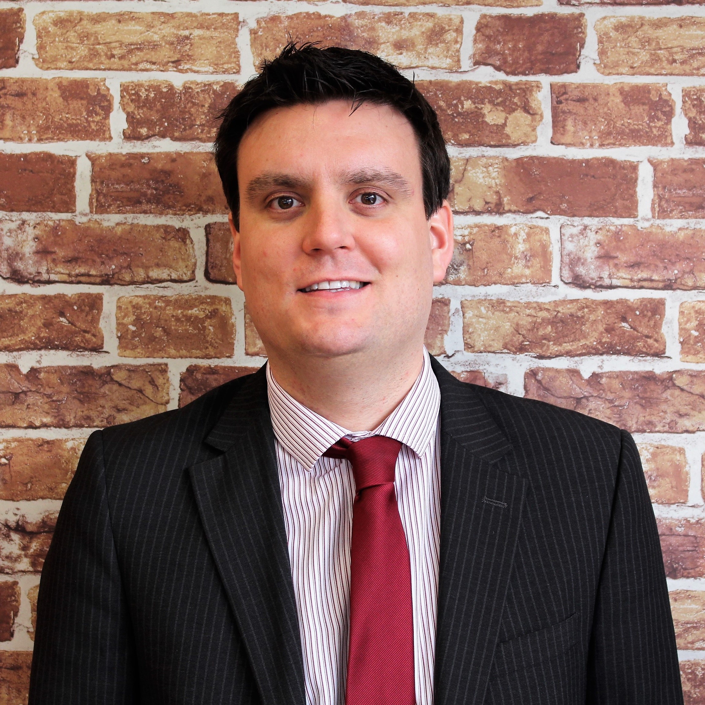 Adam Davis Director at Naylor Powell