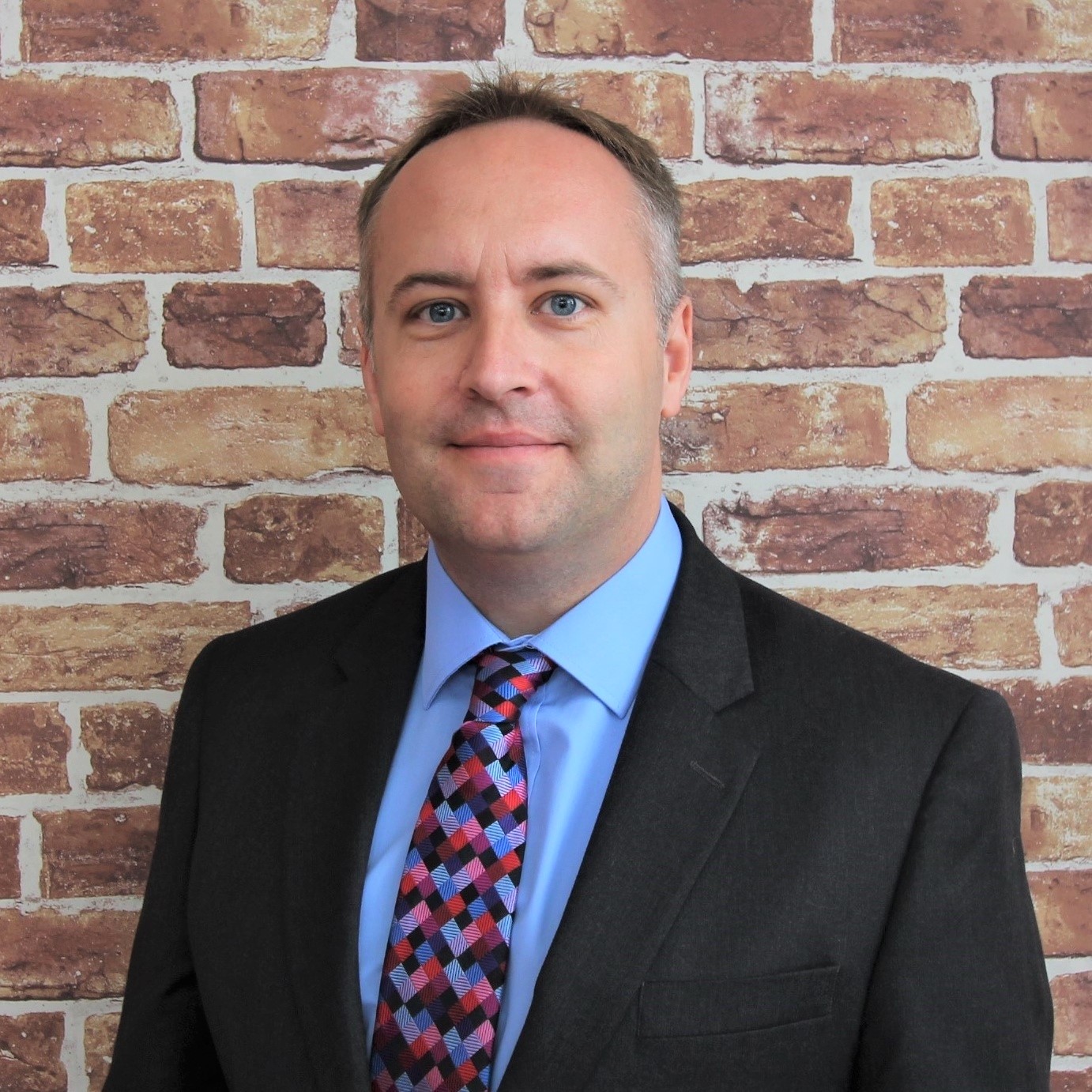 Robert Wade director at Naylor Powell Cheltenham branch