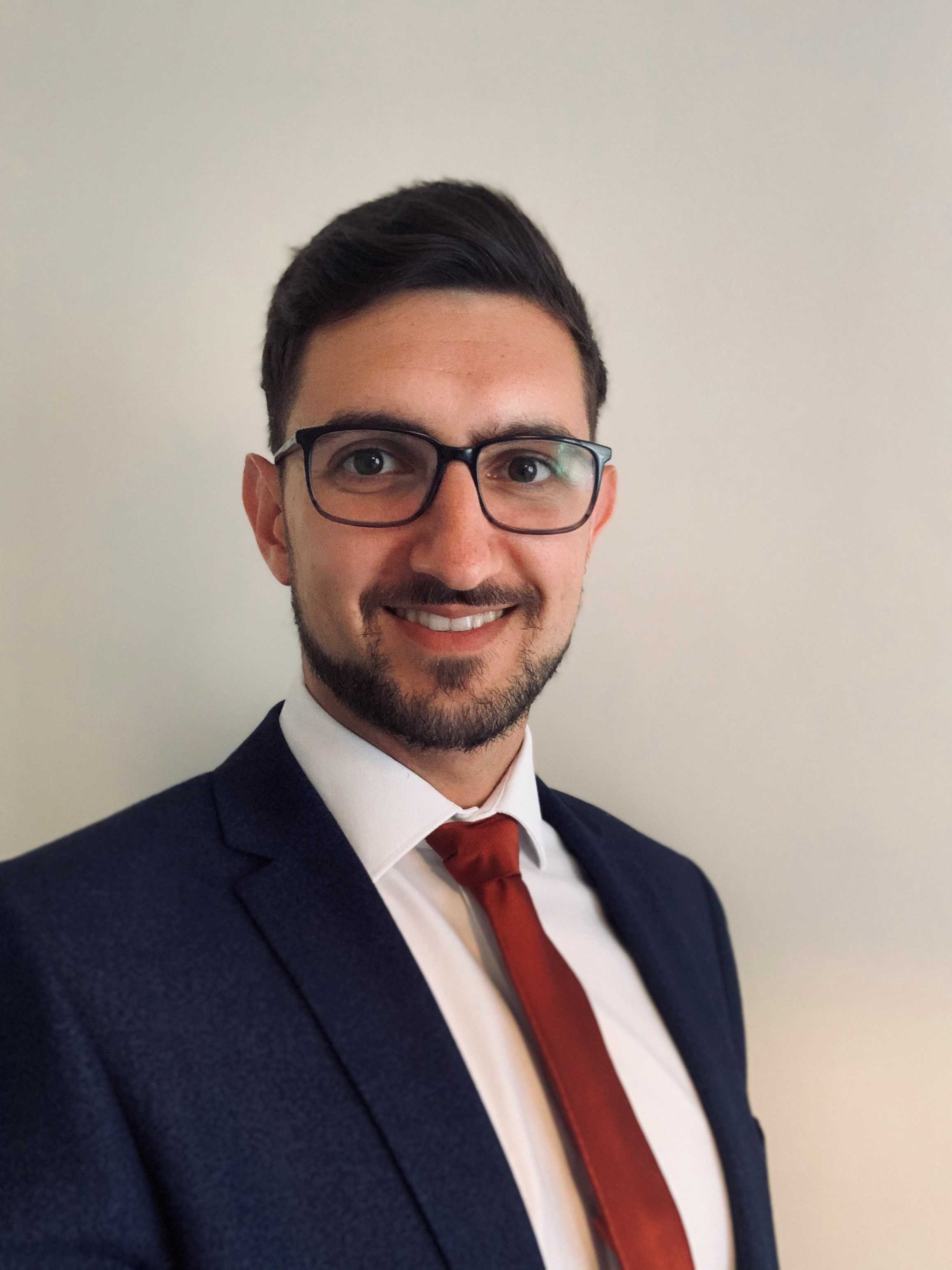 Chris McManus from Wise Wealth Management