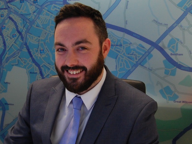  Rob Buckley Gloucester BID=