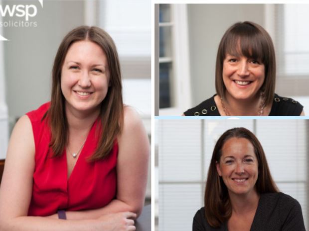 WSP Solicitors