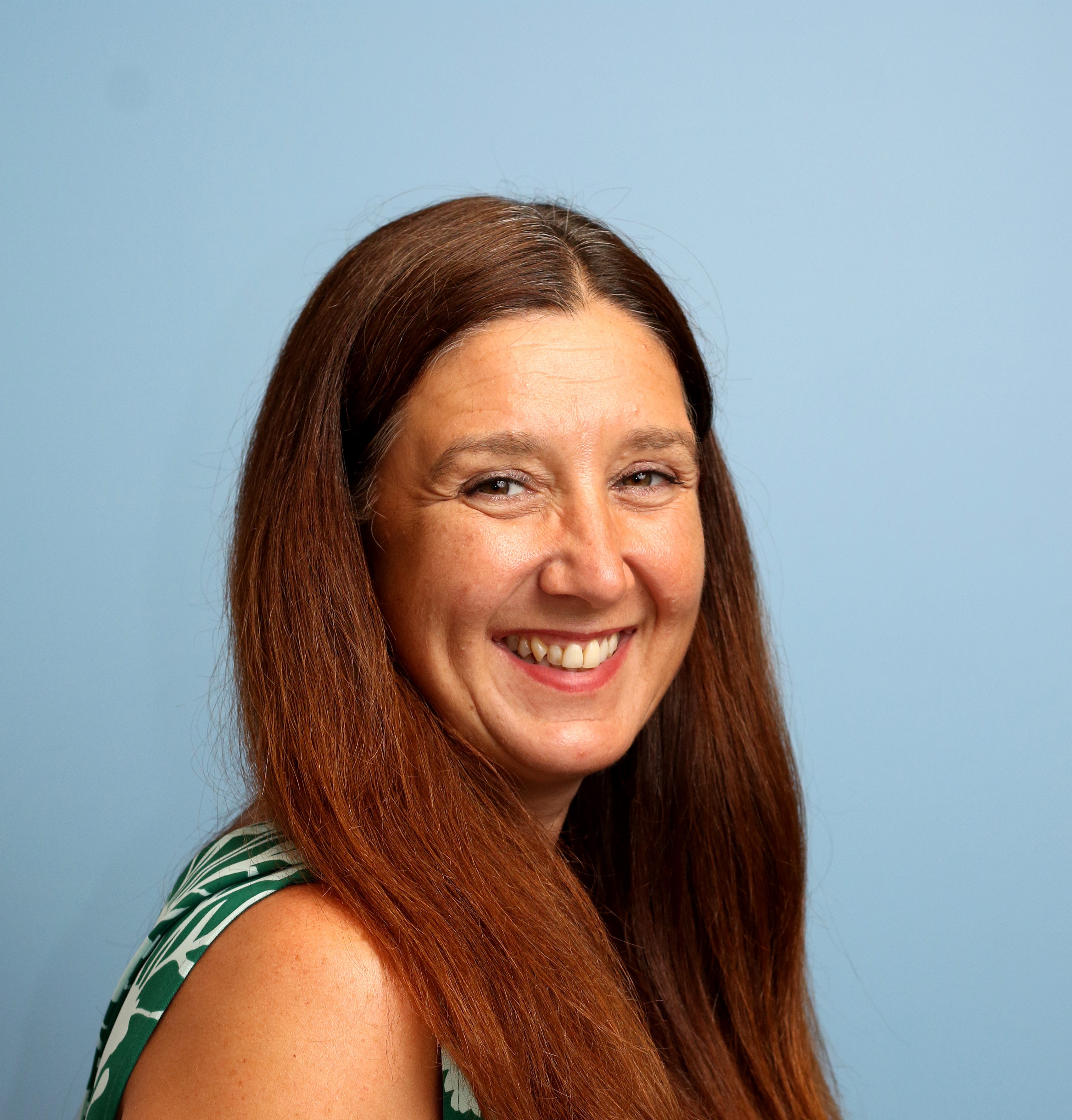 Alison Townsend Hazlewoods=