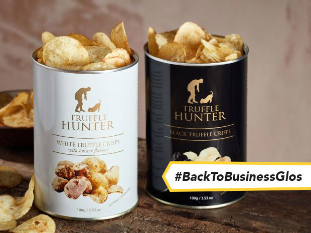 Two hundred percent growth over the last four years sees TruffleHunter well on its way towards a turnover of £8 million in 2021.