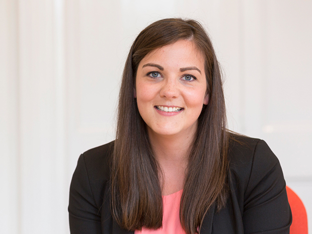 Rachel Sugden senior associate solicitor at Willans LLP