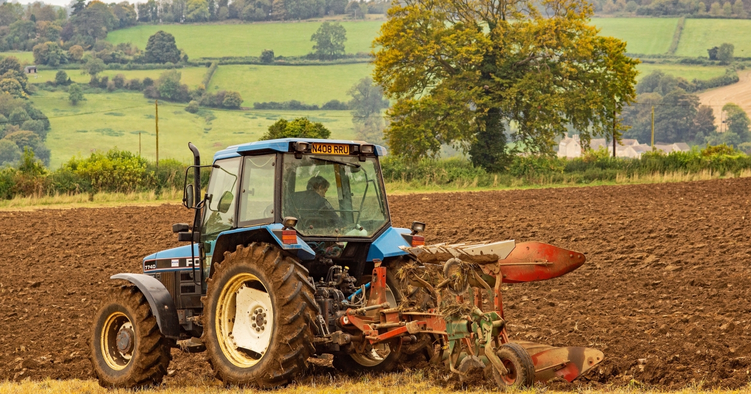 Farmers and food producers across Gloucestershire get a €370,000 boost from European funds