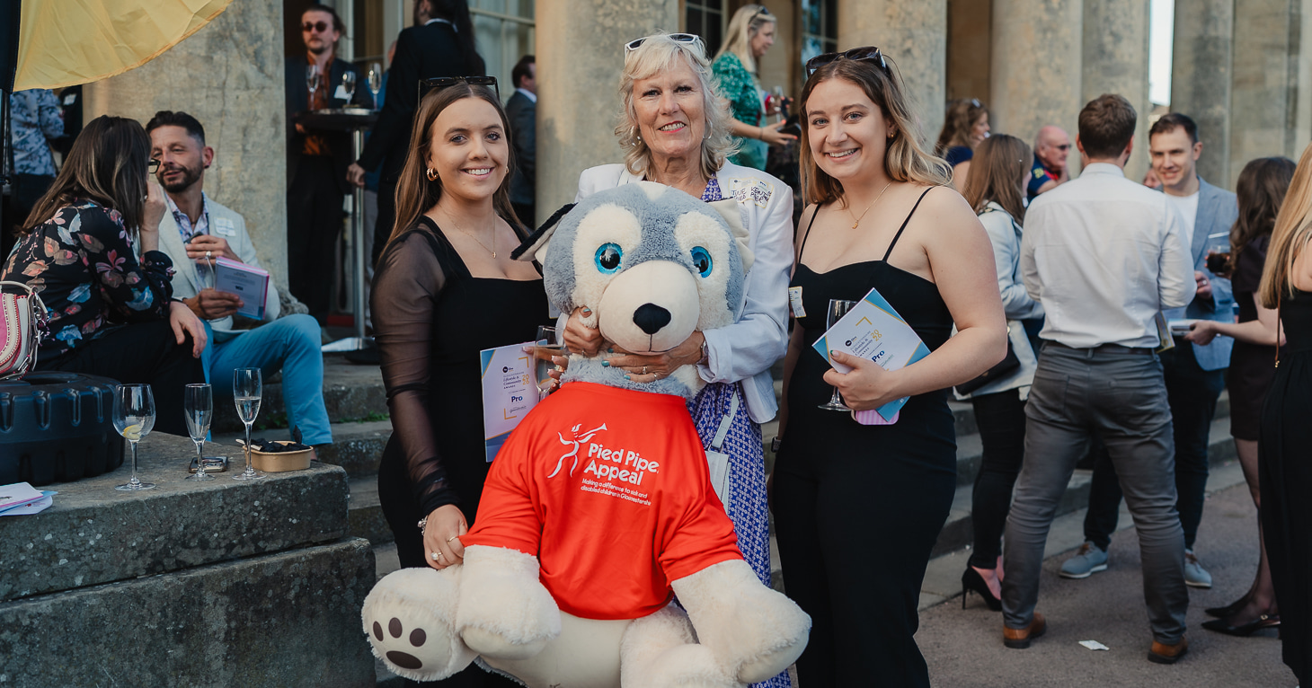Gloucestershire Lifestyle Awards 2026