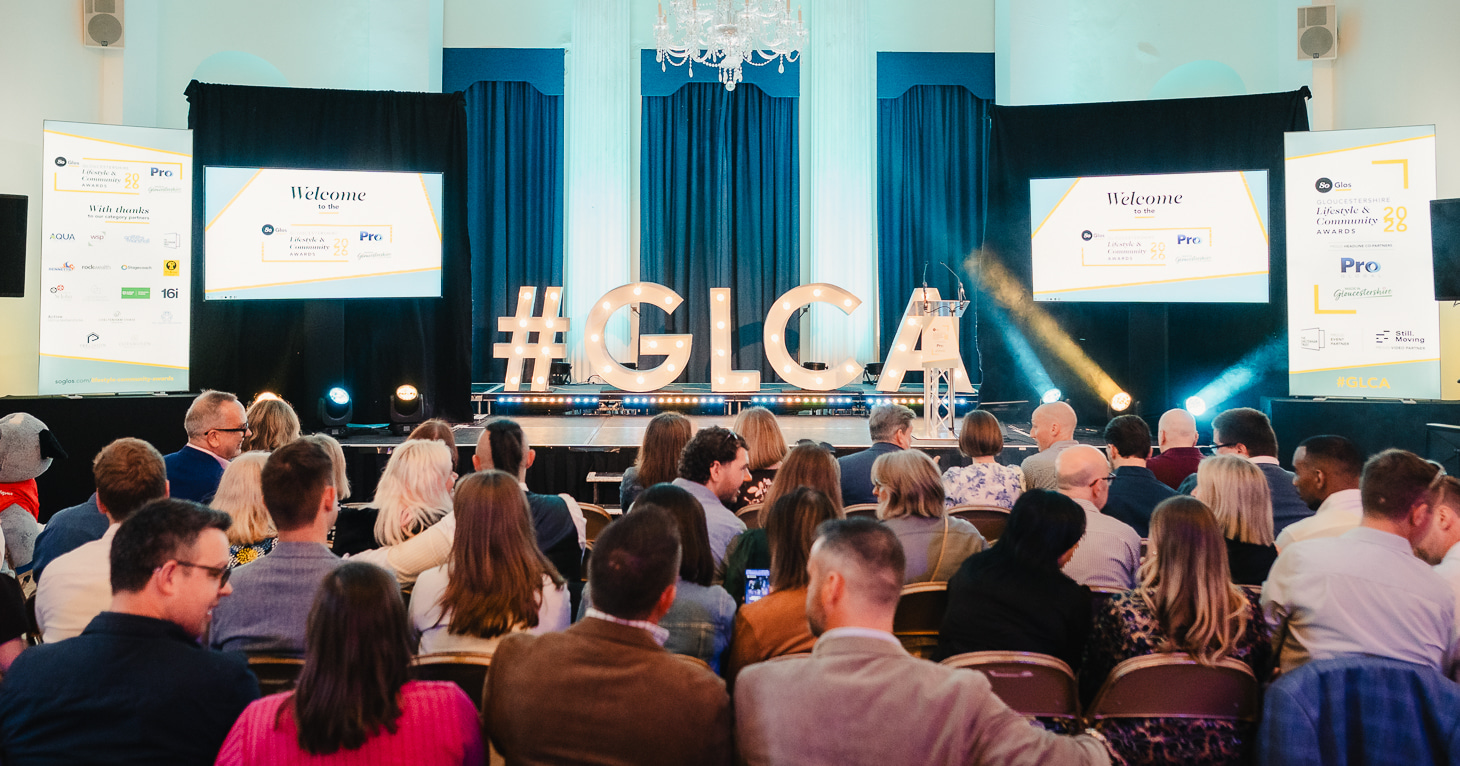 Gloucestershire Lifestyle Awards 2026