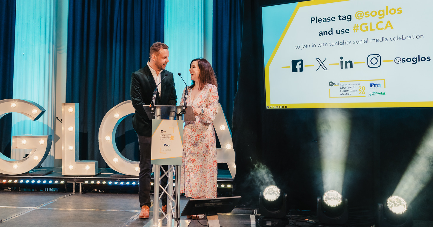 Gloucestershire Lifestyle Awards 2026