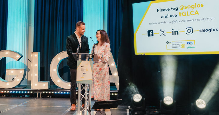Gloucestershire Lifestyle Awards 2026