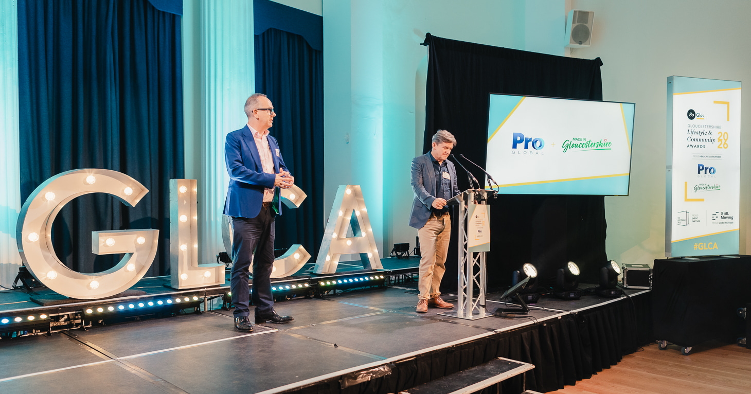 Gloucestershire Lifestyle Awards 2026