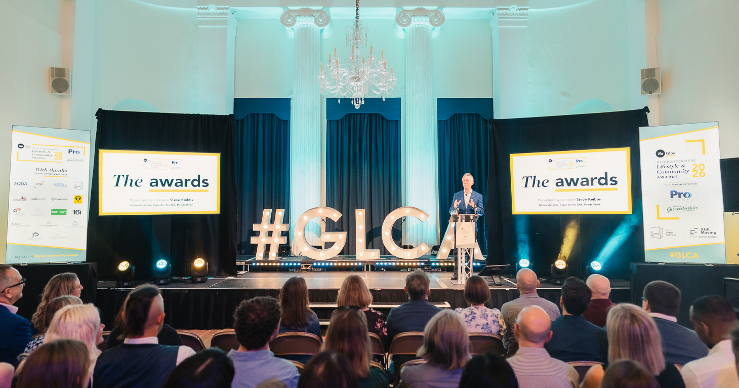 Gloucestershire Lifestyle Awards 2026