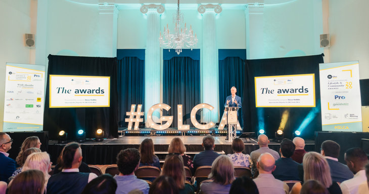 Gloucestershire Lifestyle Awards 2026