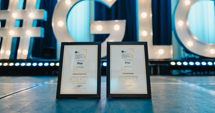 Gloucestershire Lifestyle Awards 2026