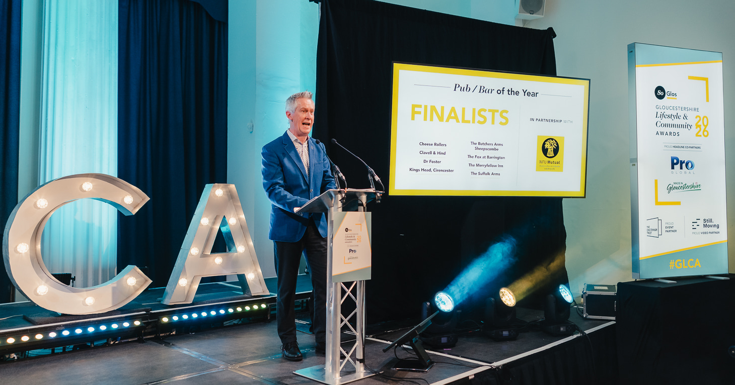 Gloucestershire Lifestyle Awards 2026