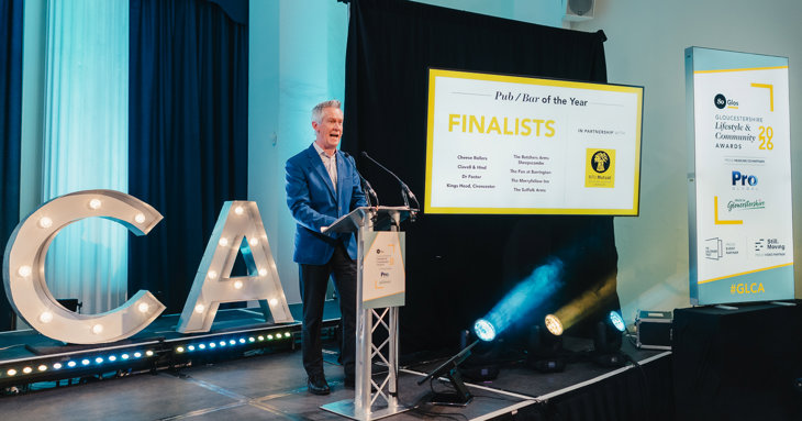 Gloucestershire Lifestyle Awards 2026