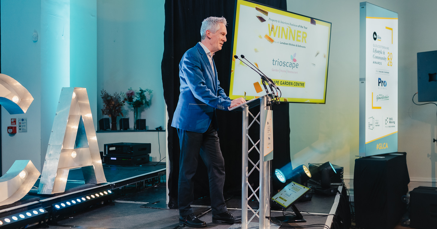 Gloucestershire Lifestyle Awards 2026