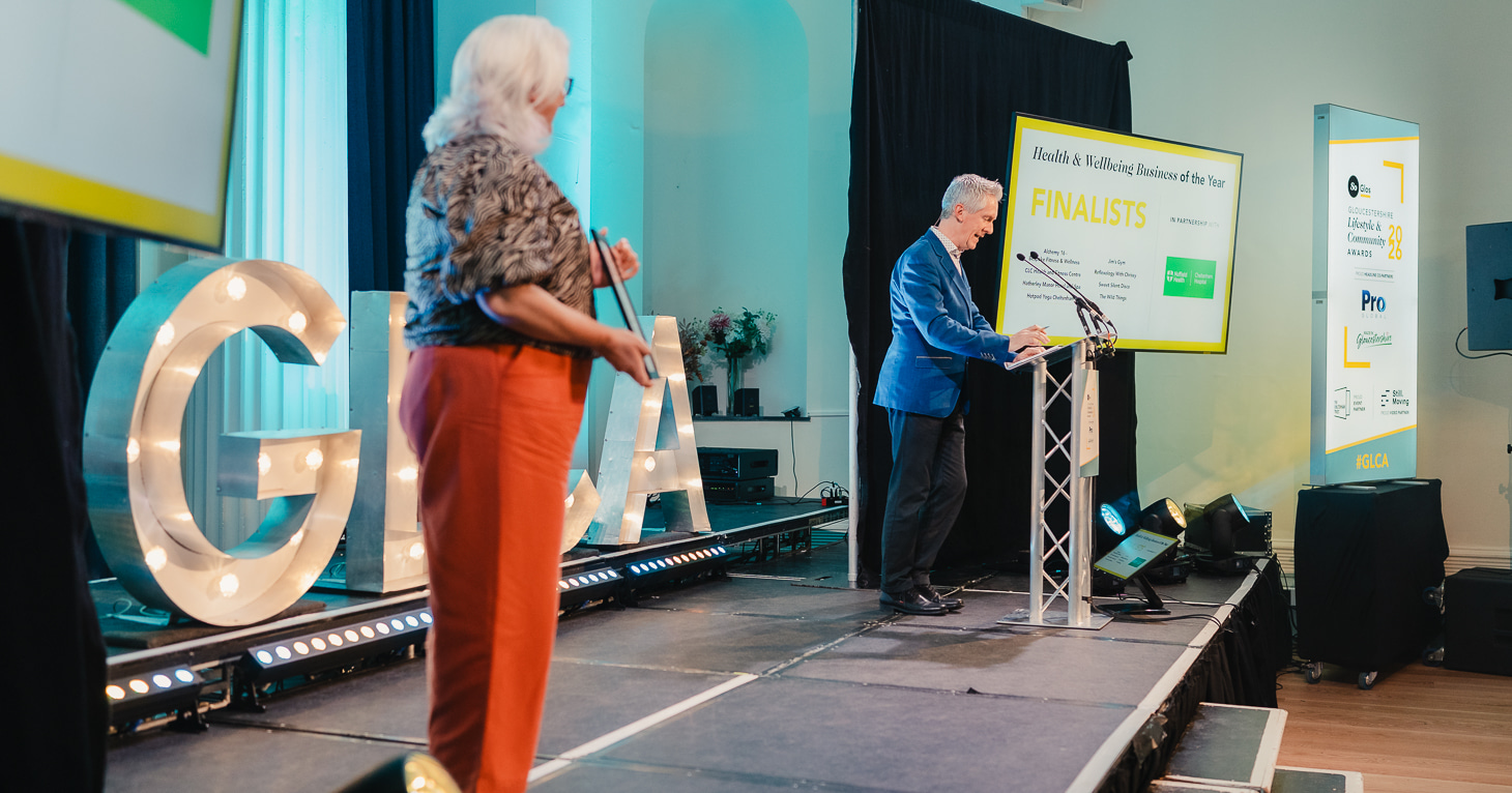 Gloucestershire Lifestyle Awards 2026