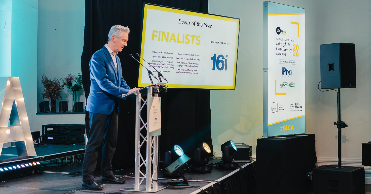 Gloucestershire Lifestyle Awards 2026