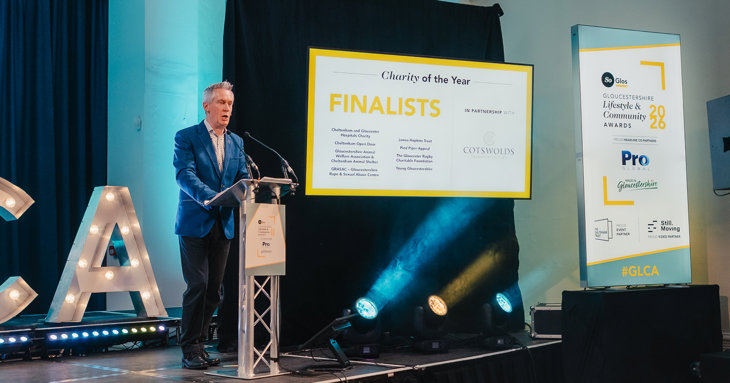 Gloucestershire Lifestyle Awards 2026
