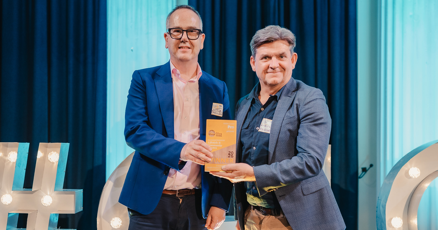 Gloucestershire Lifestyle Awards 2026