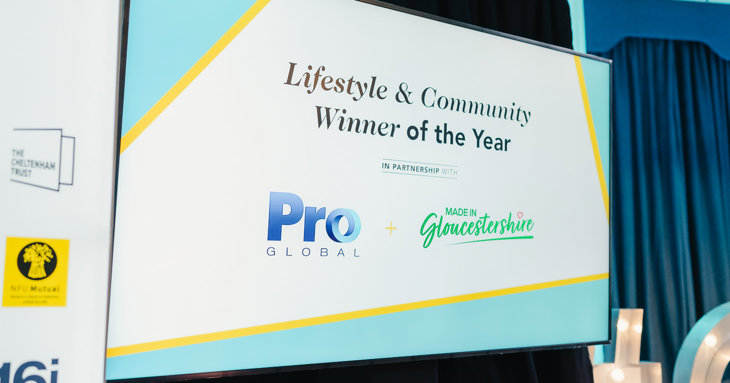 Gloucestershire Lifestyle Awards 2026