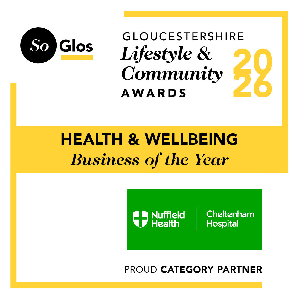 Health and Wellbeing Business of the Year