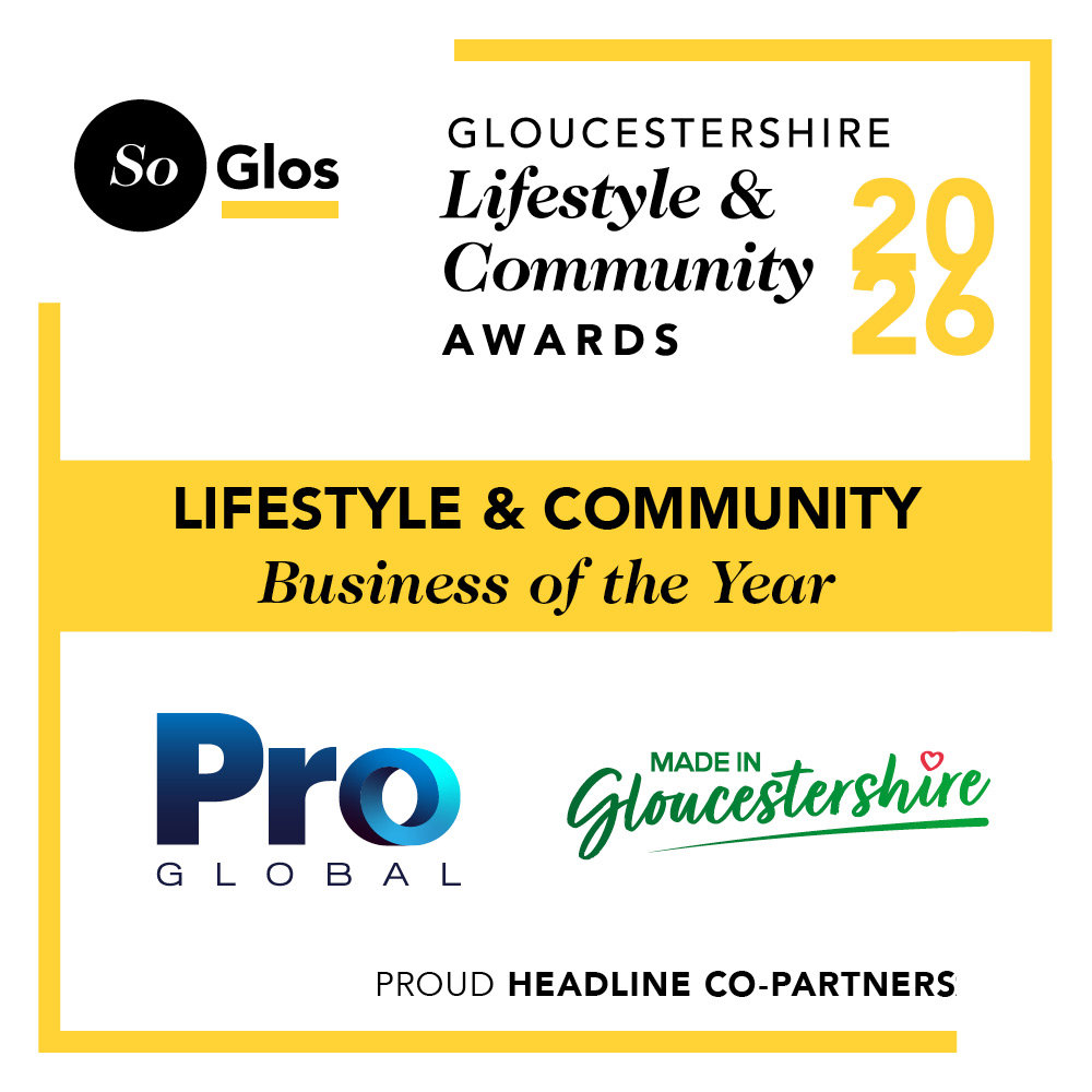 Lifestyle & Community Business of the Year