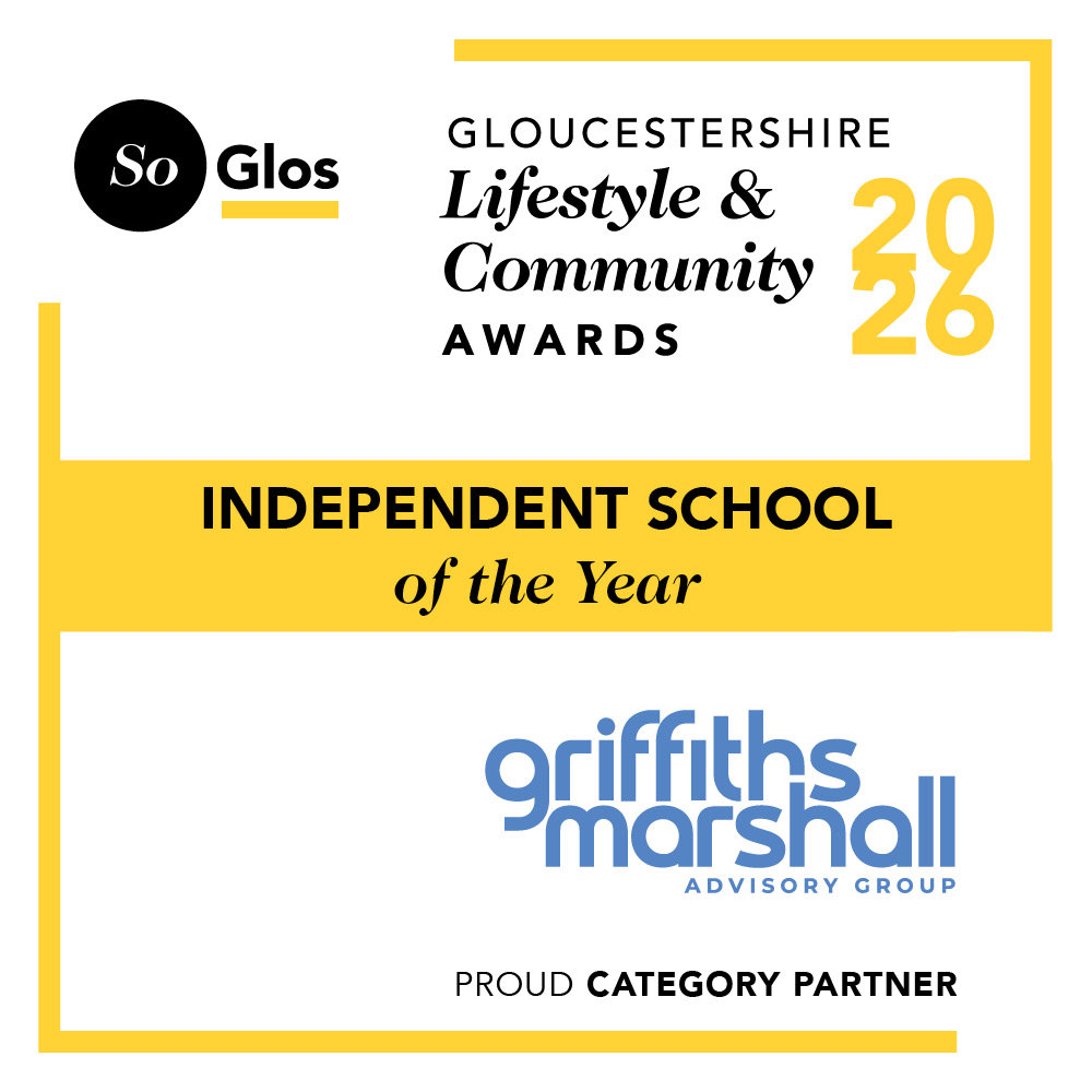 Independent School of the Year