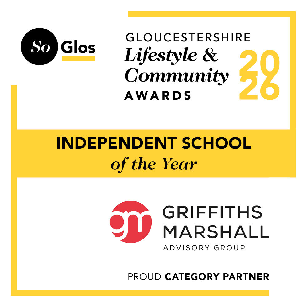 Independent School of the Year
