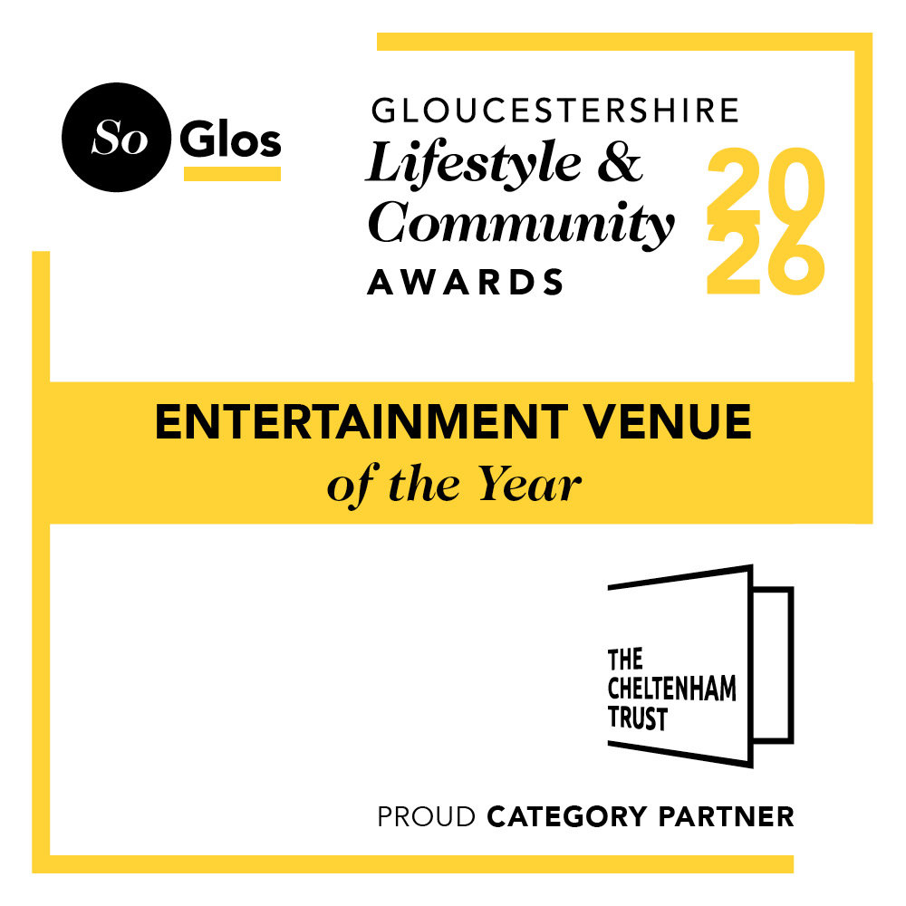 Entertainment Venue of the Year