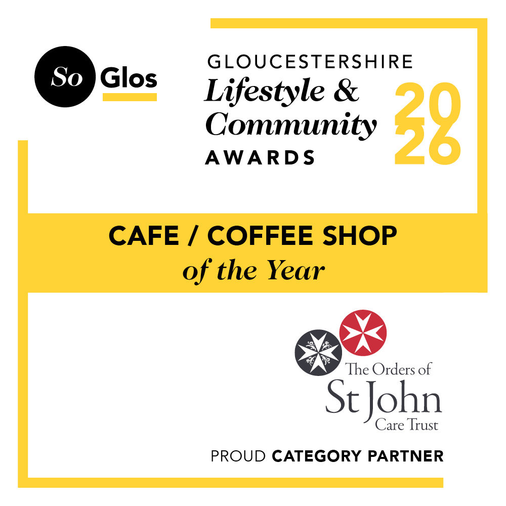 Cafe/Coffee Shop of the Year