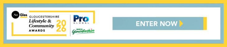 Enter the Gloucestershire Lifestyle & Community Awards