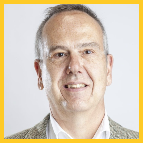 Councillor Julian Tooke