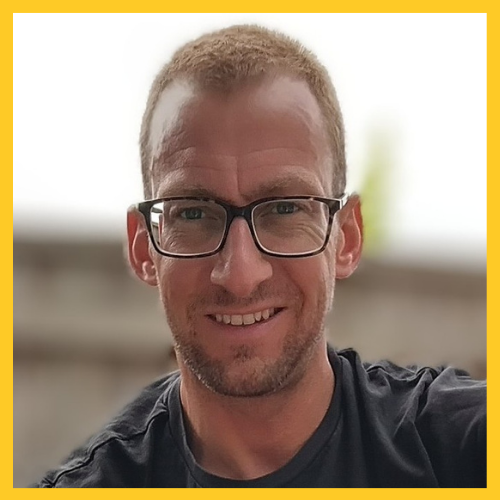 Steve Gardner-Collins