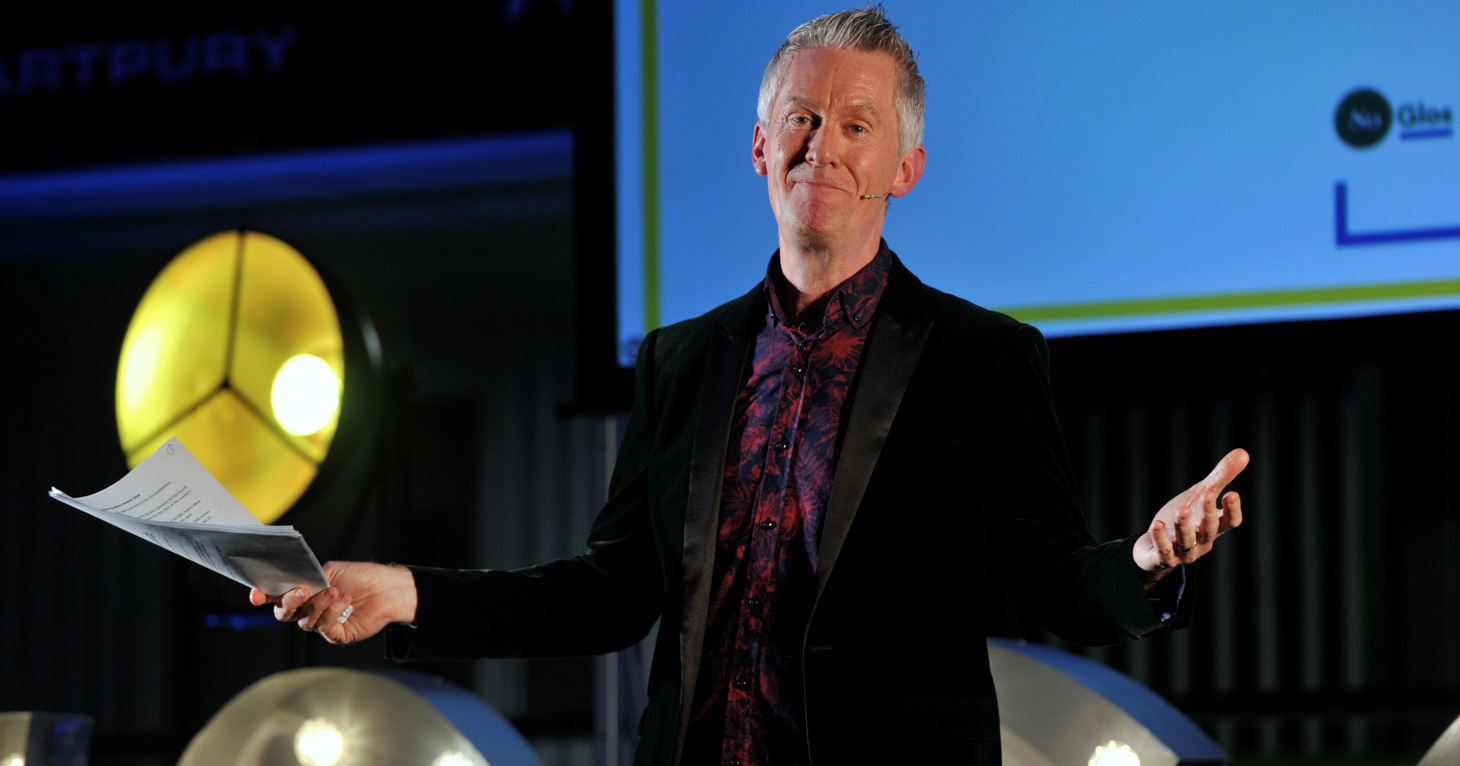 Everything you need to know about the Gloucestershire Business Awards 2025